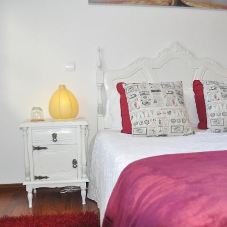 O Cantar Dos Passarinhos Fátima Extérieur photo