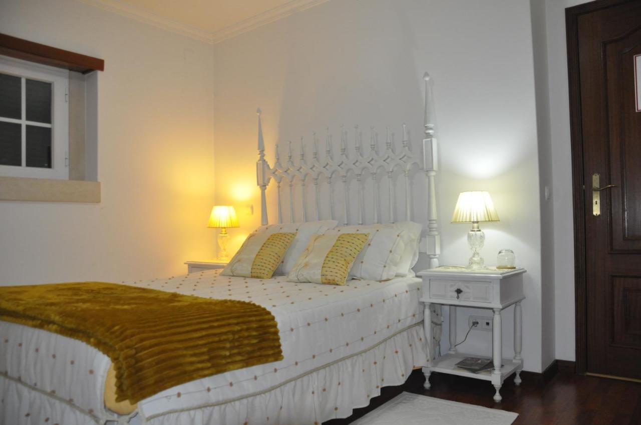 O Cantar Dos Passarinhos Fátima Extérieur photo